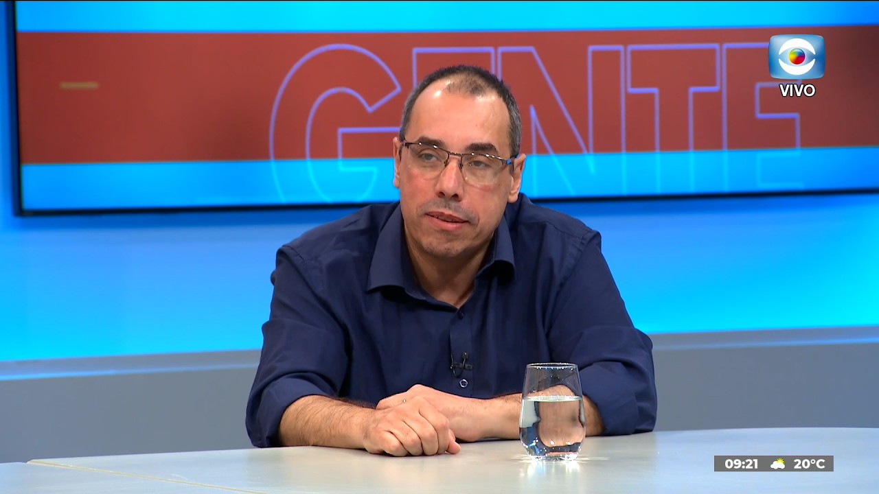 Entrevista- Balance de temporada de verano/ Pablo Menoni, ministro