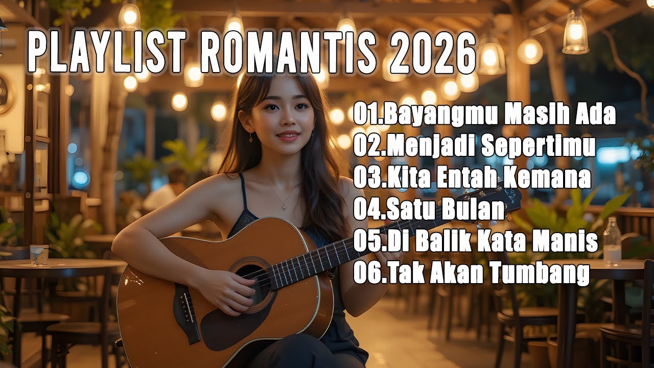 🎵 Spotify Indonesia Hits 2026 – Lagu Viral & Terpopuler Saat Ini