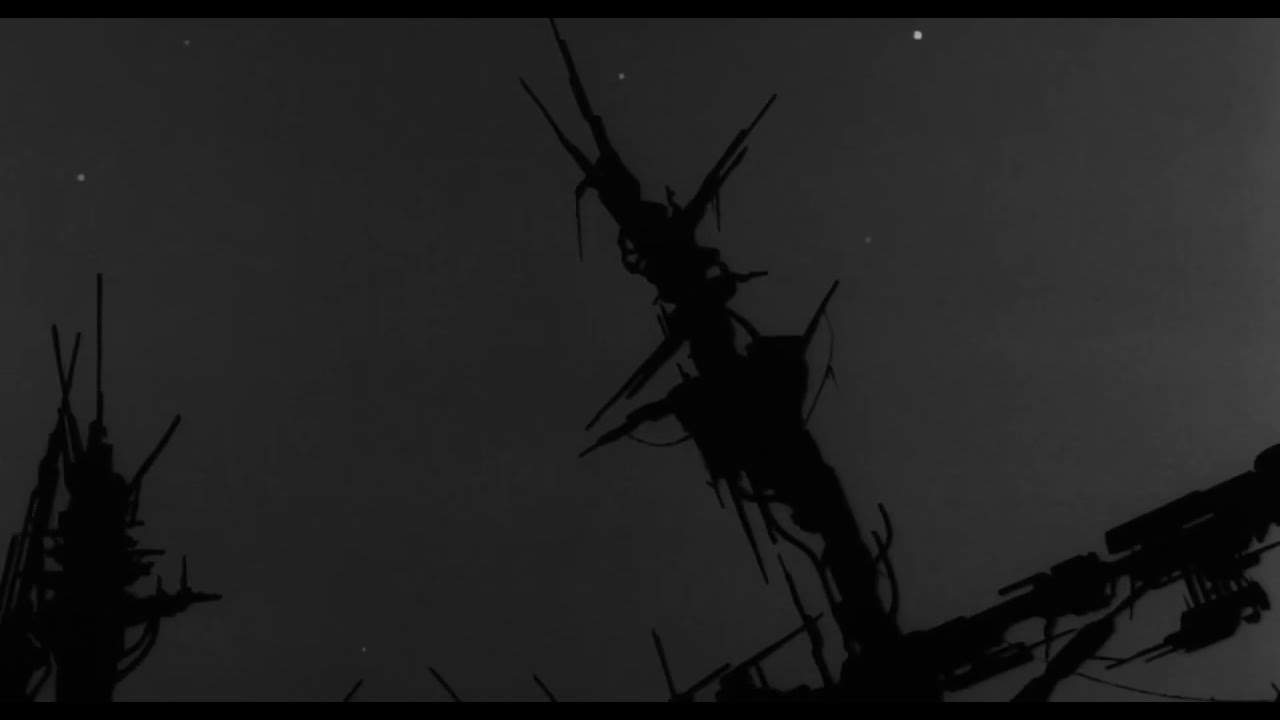 Zeiramu (1991) Opening Scene