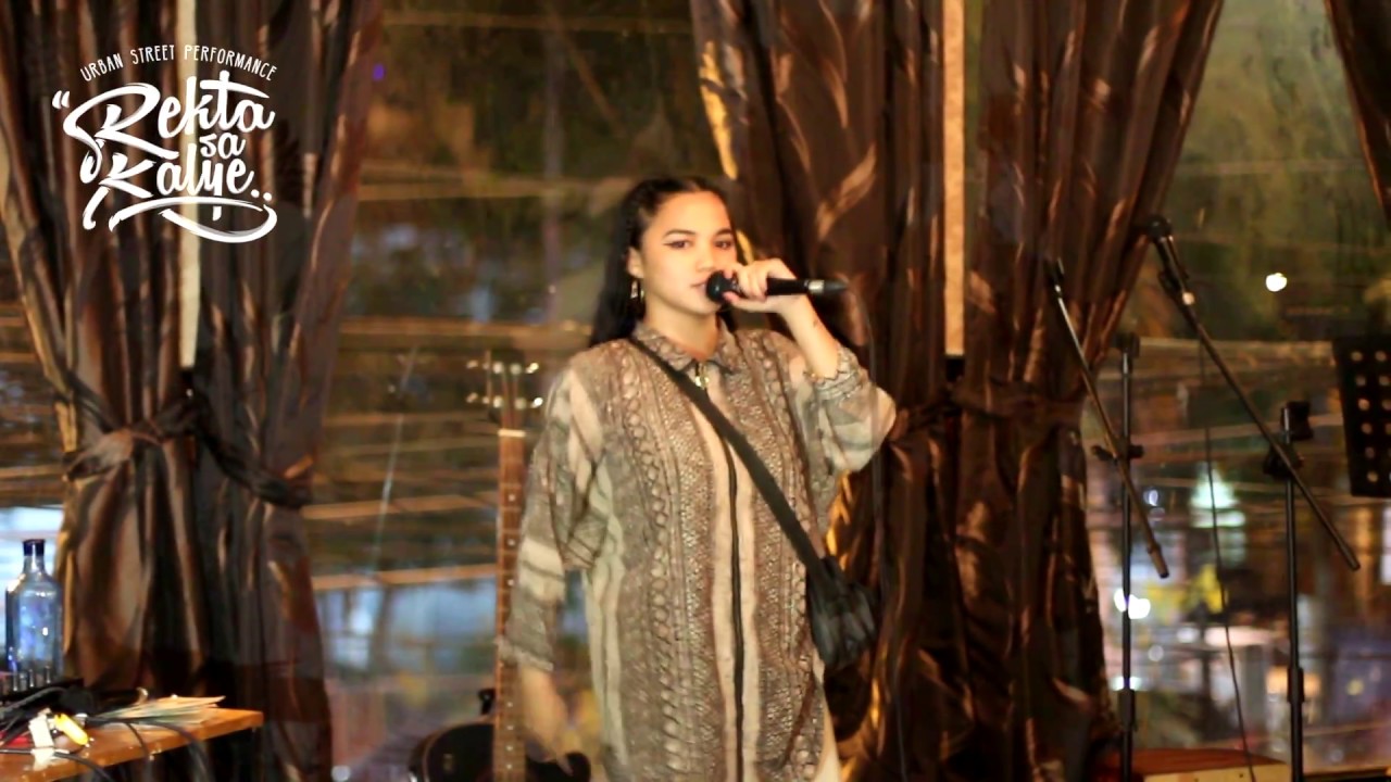 Rekta Sa Kalye: DB of BaryoBerde ( Humble Heron )
