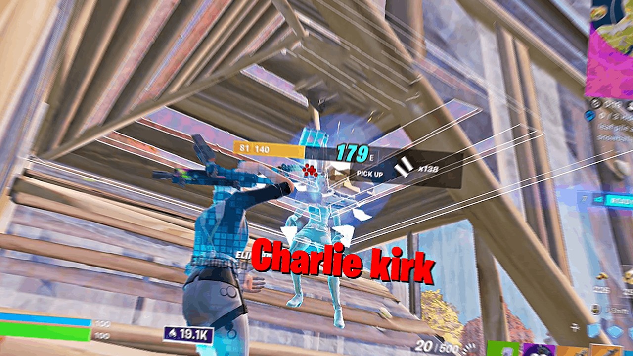 The Color Violet | Fn Montage