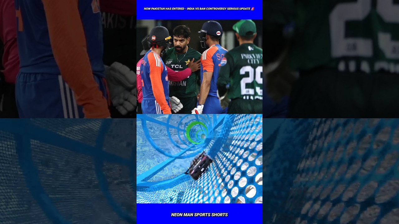 Now Pakistan has Entered - India Vs Bangladesh CONTROVERSY Serious Update BCCI Vs BCB & PCB 