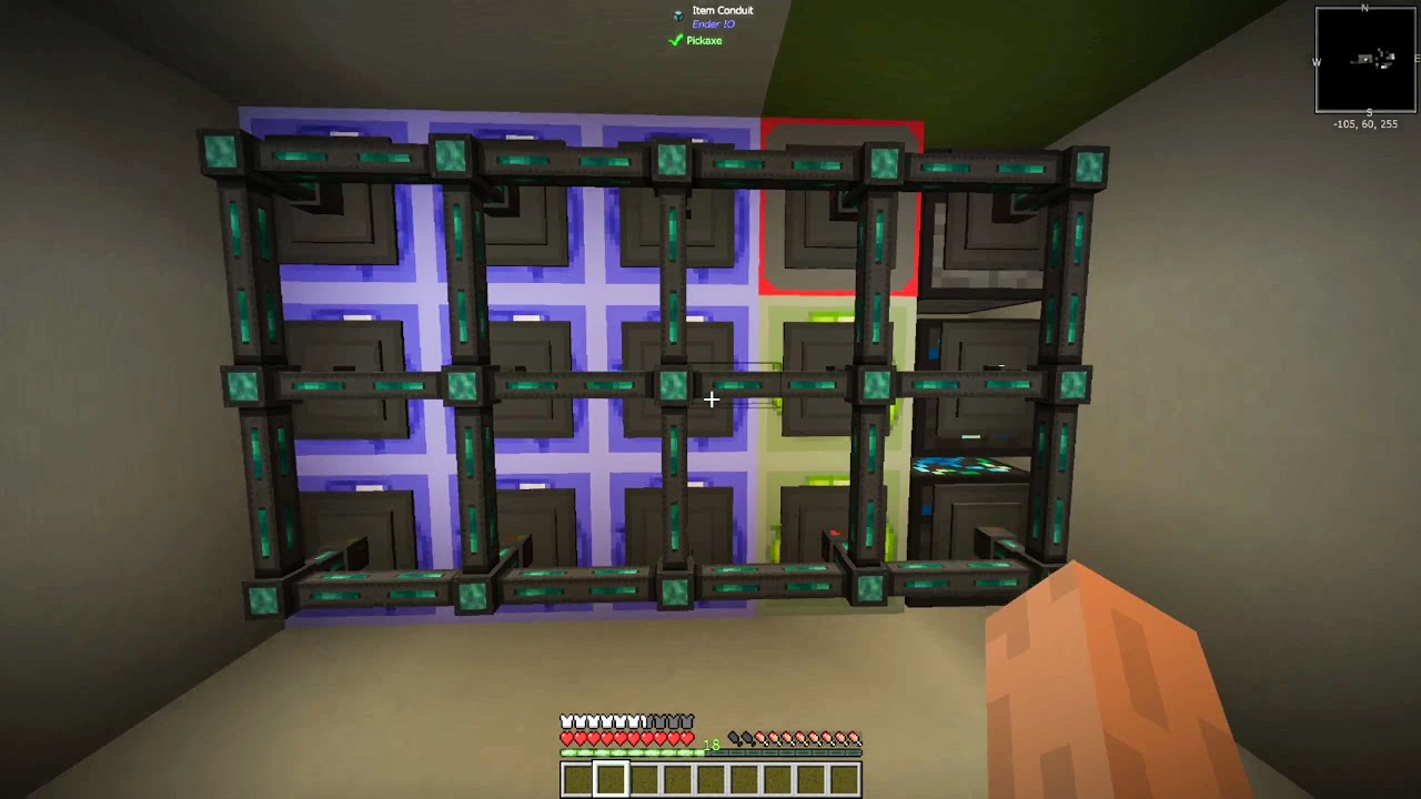 Sky Adventures Ep 2: Loot Bag Automation