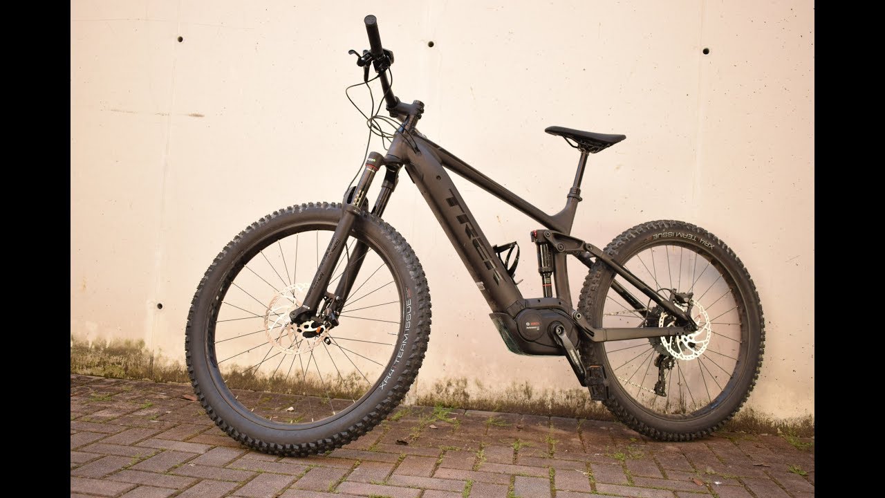 TREK POWERFLY 7 2019