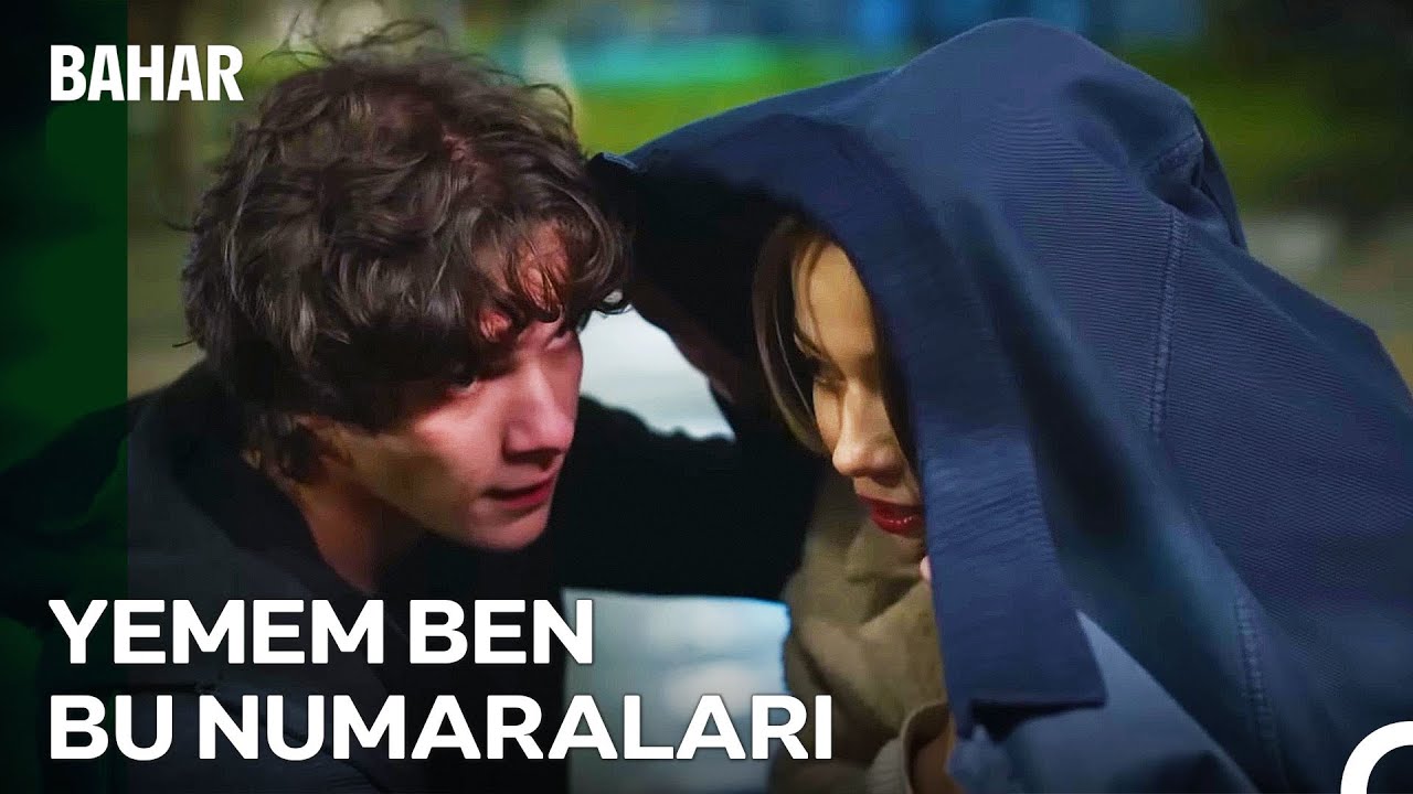 Yeni Nesil Evdeyim Yalanı😁 - Bahar 26. Bölüm