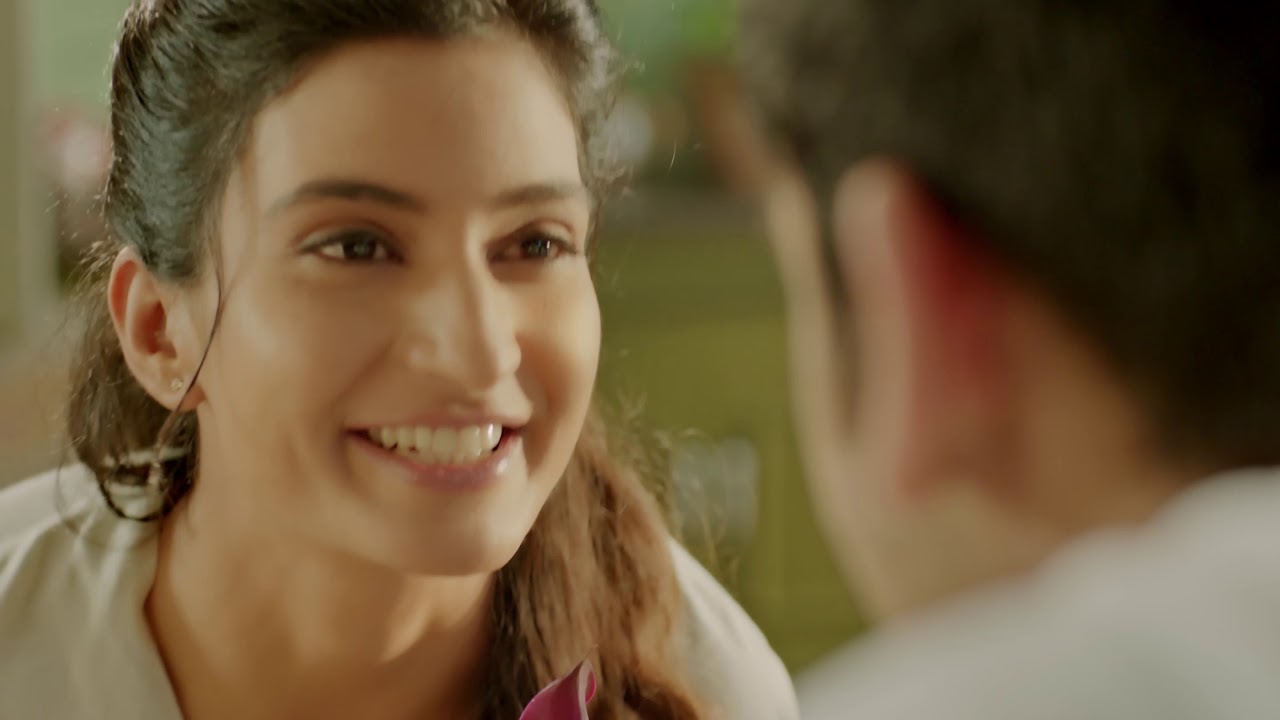 ZESTA TEA TVC