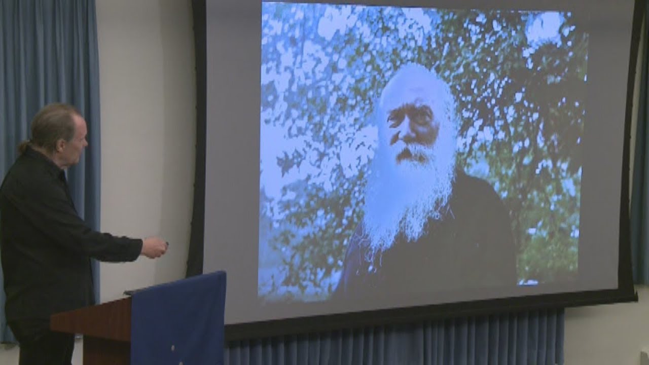 Ray Grasse: Encounters with an Unconventional Mystic