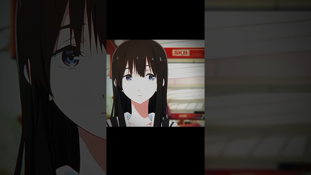 Wenn ein Mensch seine Grausamkeit Überwinden möchte... 