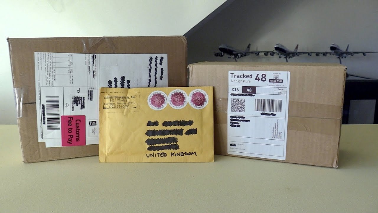 Glue Was Needed For This One... Gemini and NG Models Unboxing!