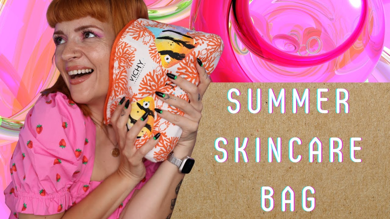 ΤΟ ΝΕΣΕΣΕΡ SKINCARE ΤΩΝ ΔΙΑΚΟΠΩΝ | BEAUTYLEAKS BY JUL