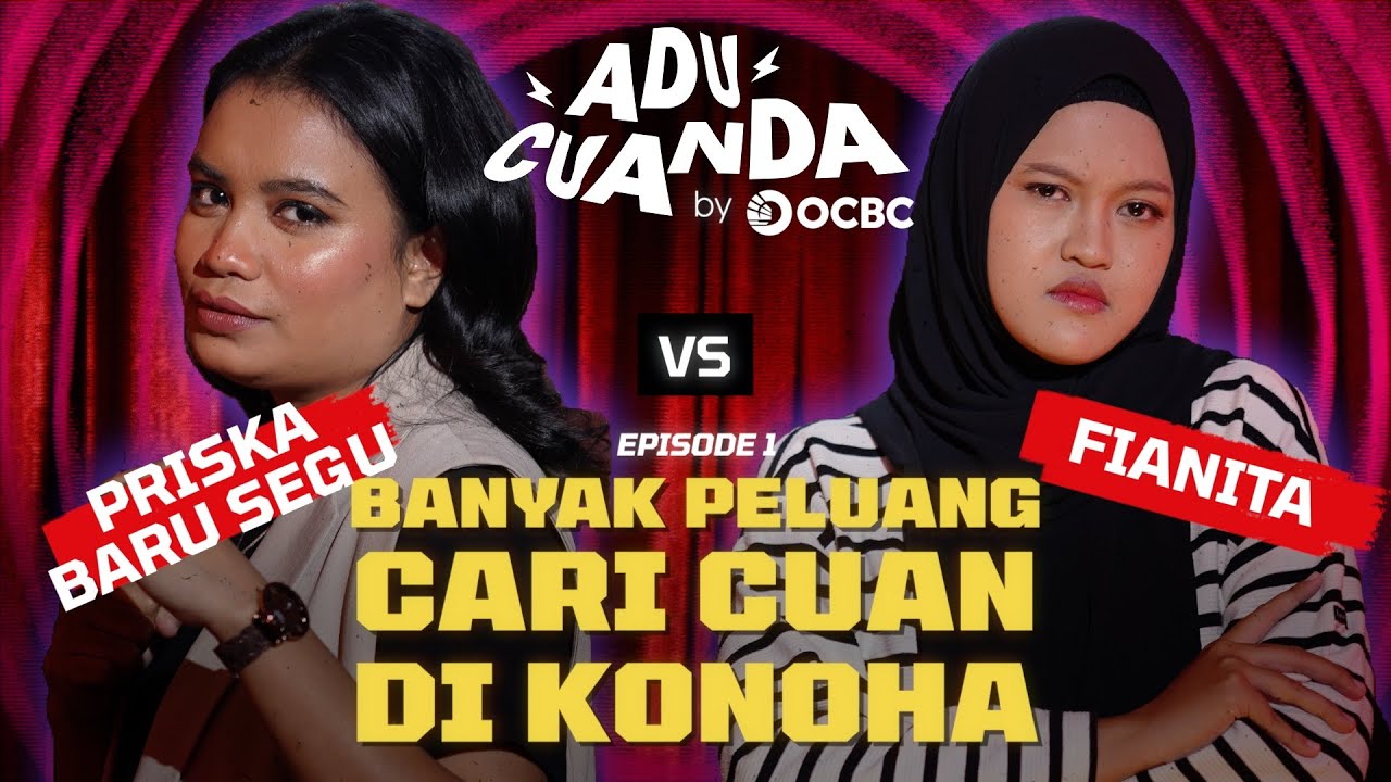 SEKARANG HARGA PARKIR LEBIH MAHAL DARI HARGA RISOL MAYO!!!