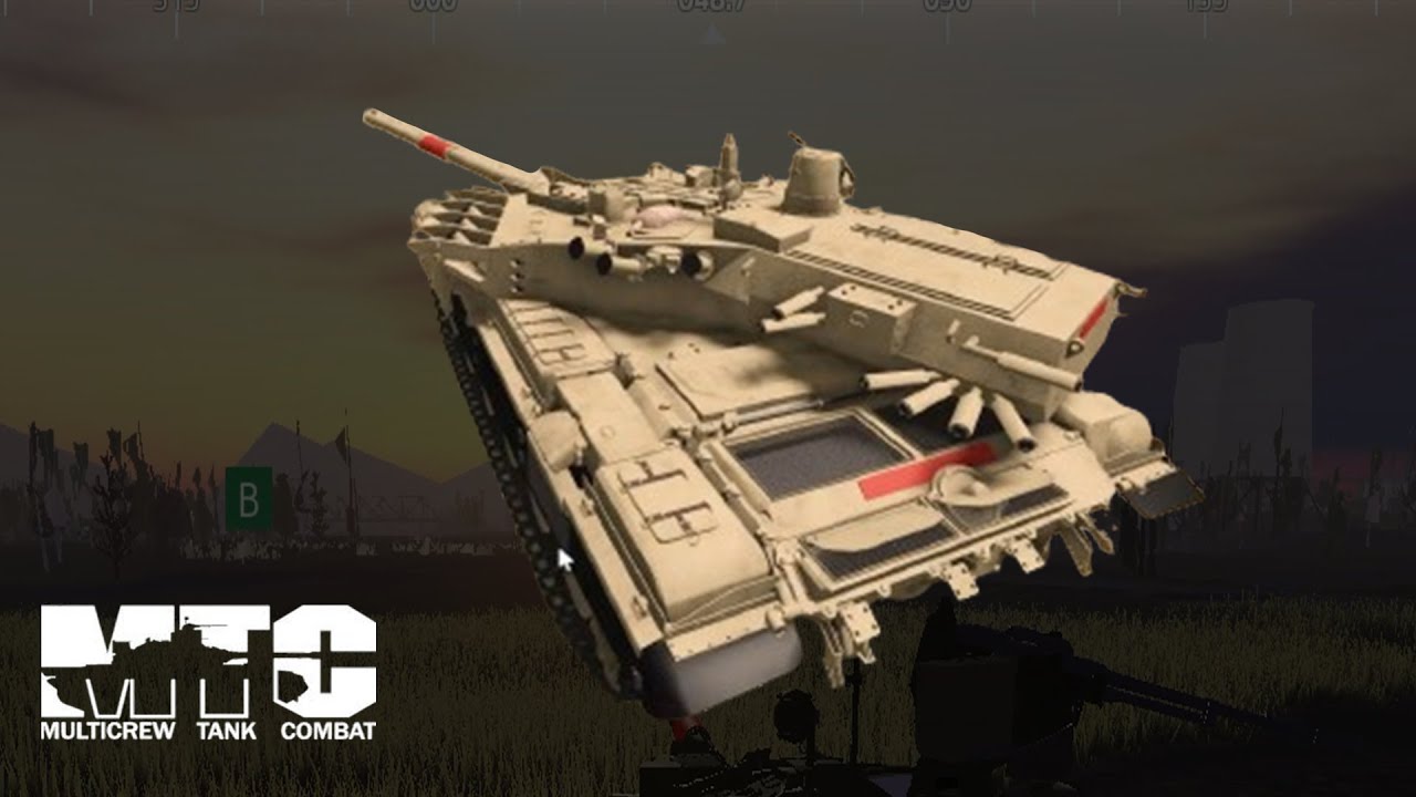 MTC4 footage clearance - part 2