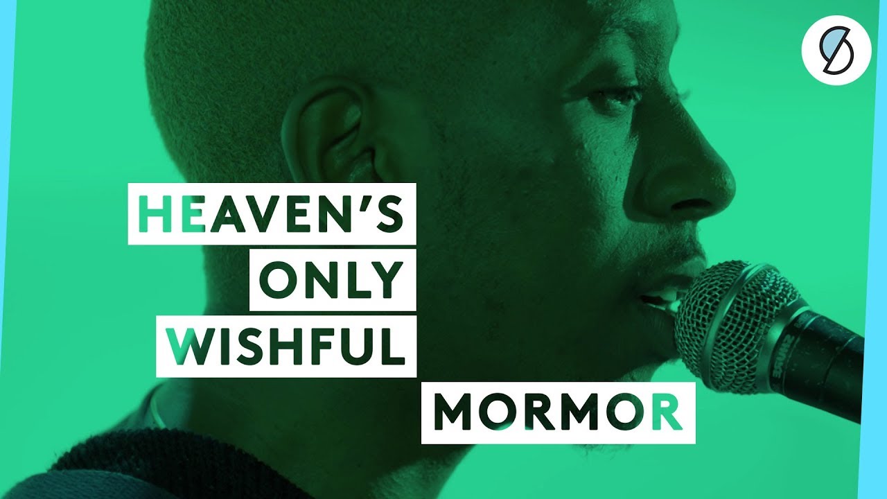 MORMOR - Heaven's Only Wishful