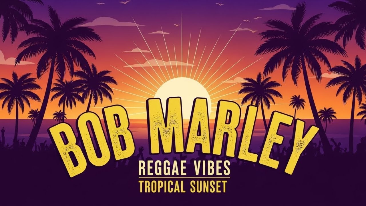 Freedom Flow | Roots Reggae Instrumental