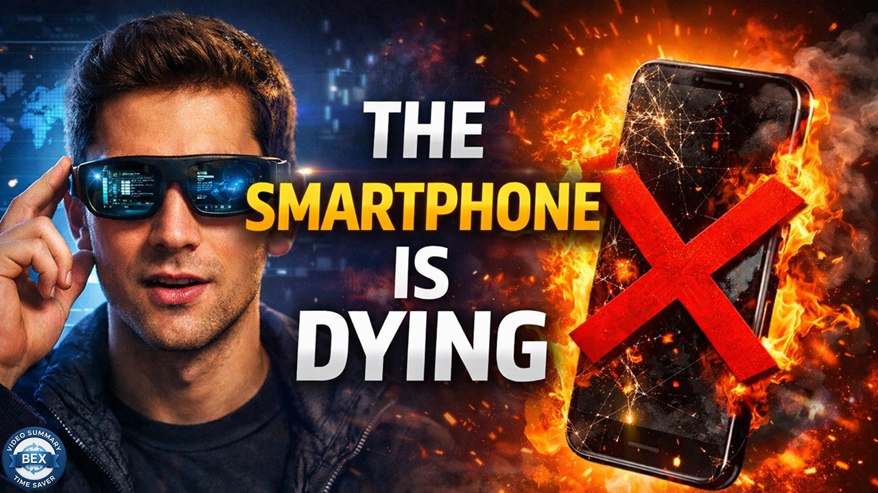 Apple’s Biggest Threat Isn’t Another Phone