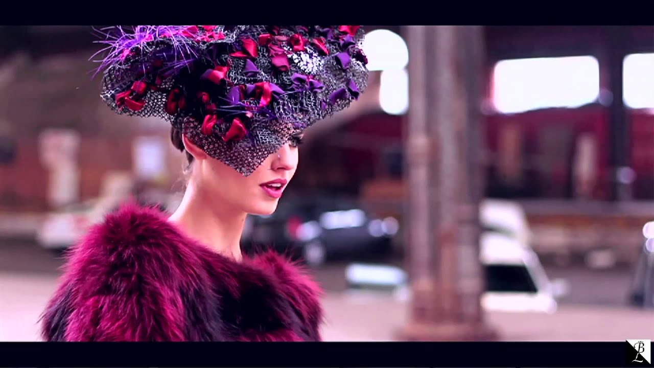 Behind Luxury avec Fabienne Delvigne