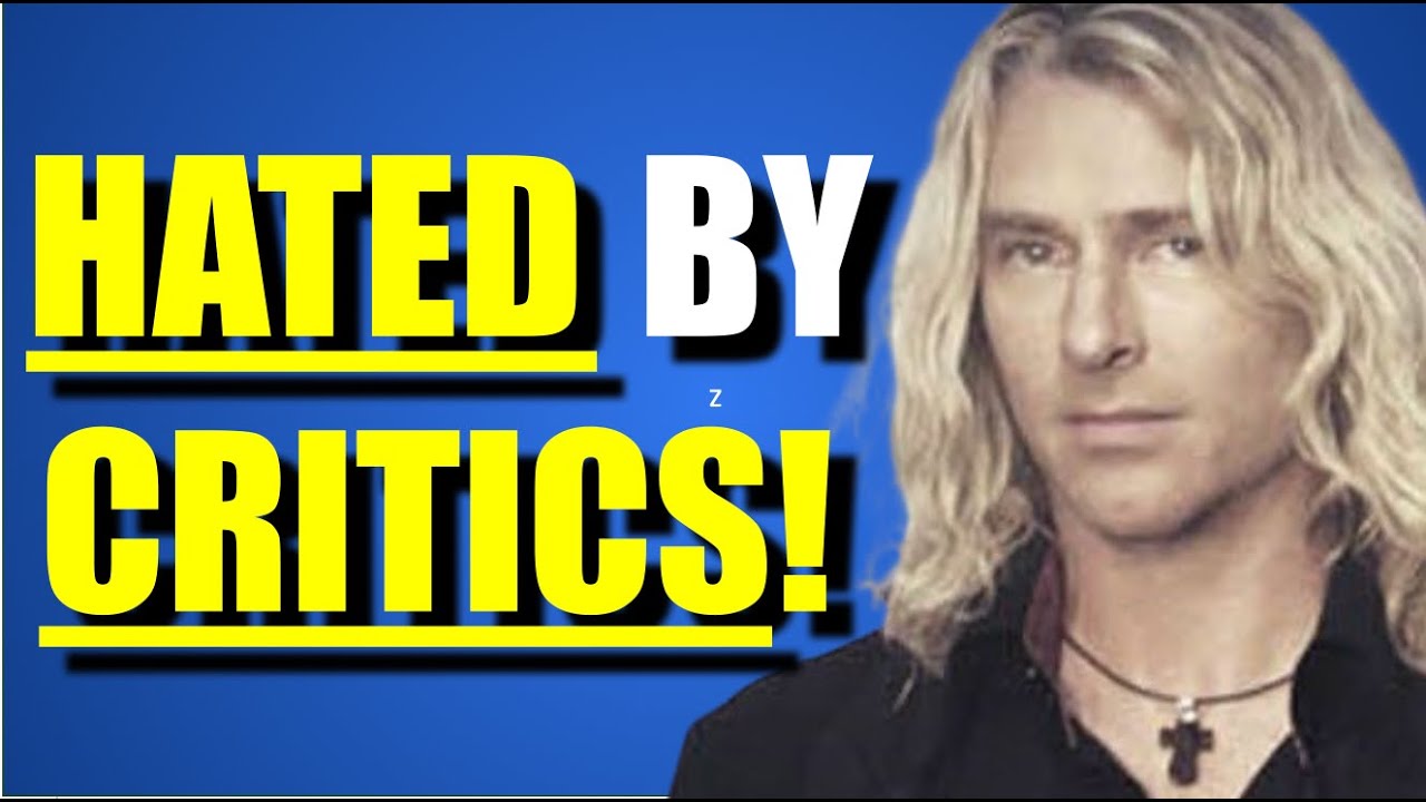 Collective Soul: What Happened To the Band Behind 'Shine', 'December' & 'The World I Know?'