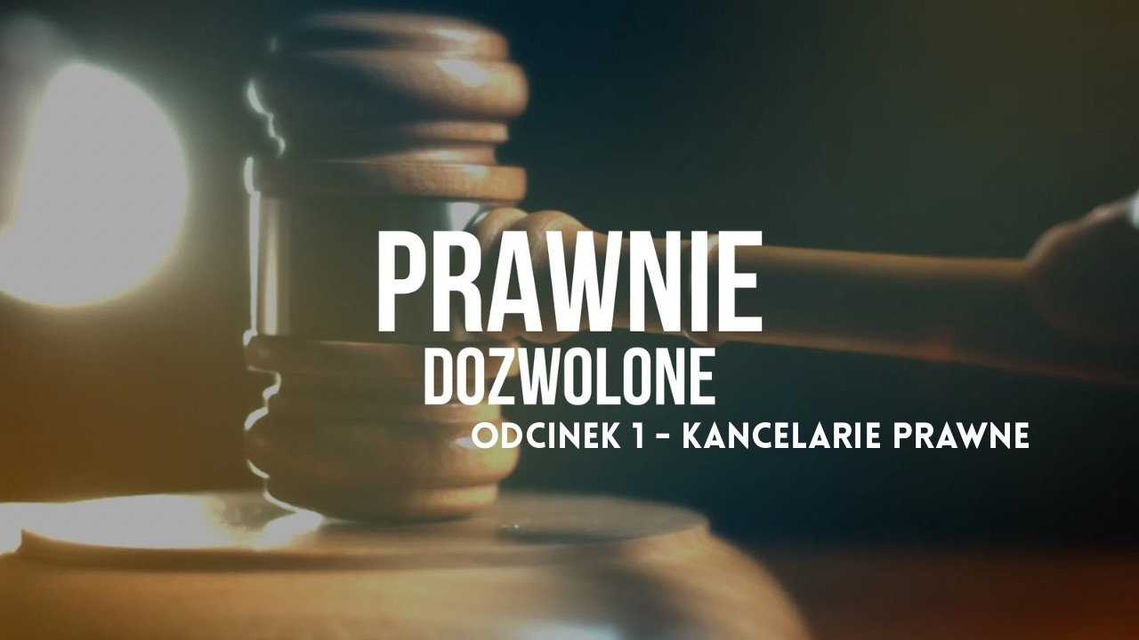 #1 Kancelaria Prawna vs Kancelaria Adwokacka