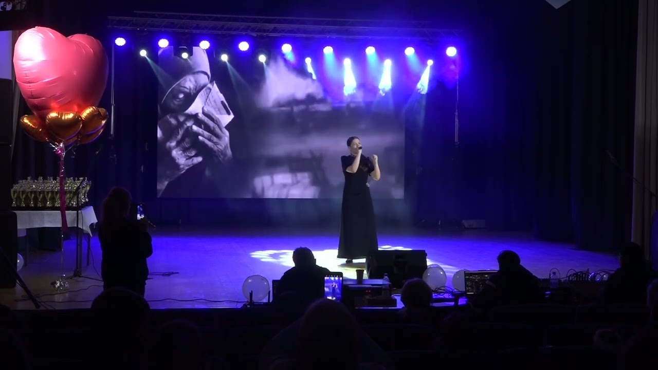 58 - Тюфекчи Ксения - Возвращайся домой