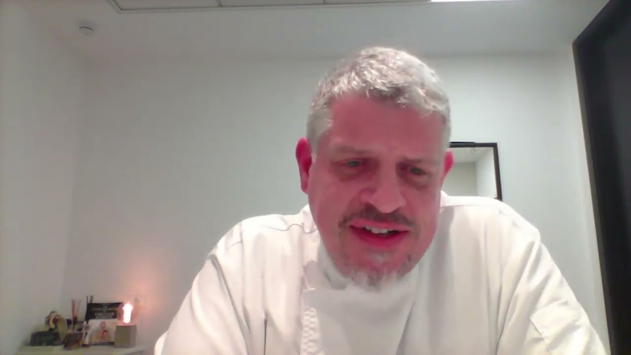 Simeon Niel-Asher - Dry needling for Trigger Points | Osteopathic and Chiropractic CPD