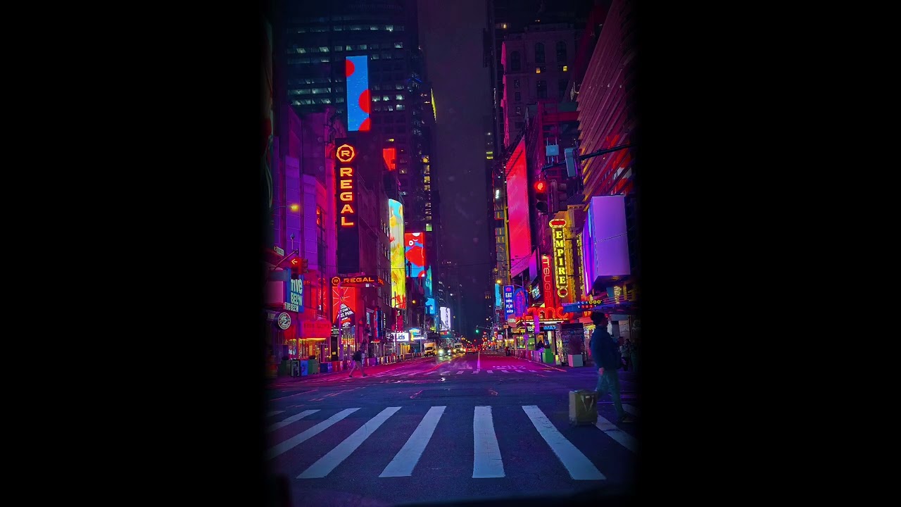 crime city by Project 98, PHONK.EXE [Slowed & Reverb]