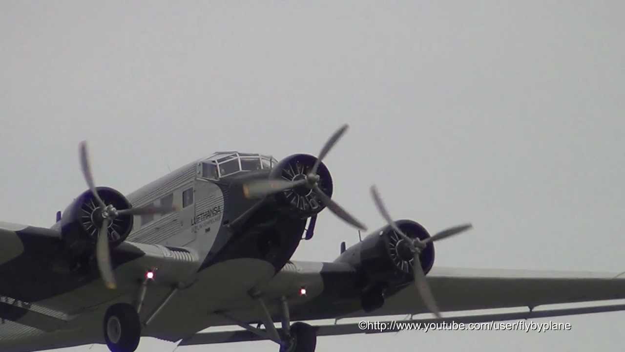 Junkers Ju 52 