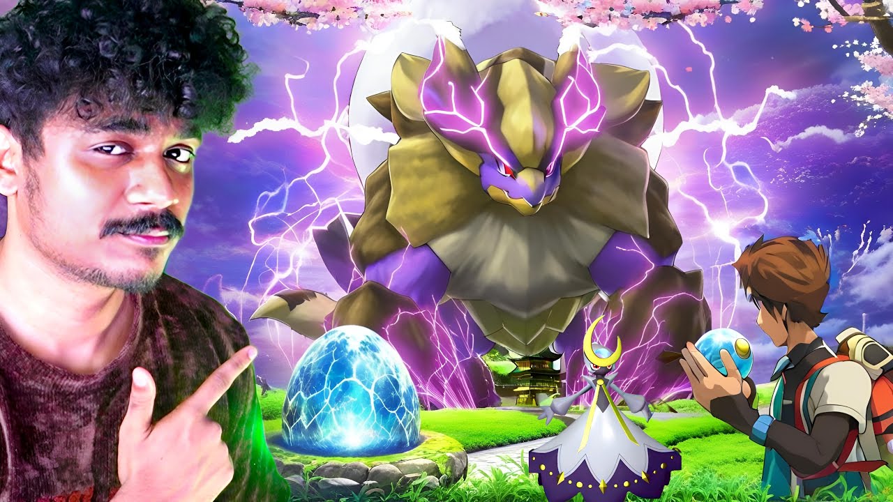 FINALLY MY NEW GIRLFRIEND AND THE BEAST POKEMON ! 😱 PALWORLD Malayalam #32