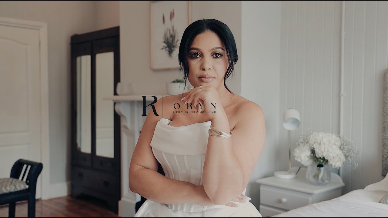 Sydney + Robyn  l Cinematic Film