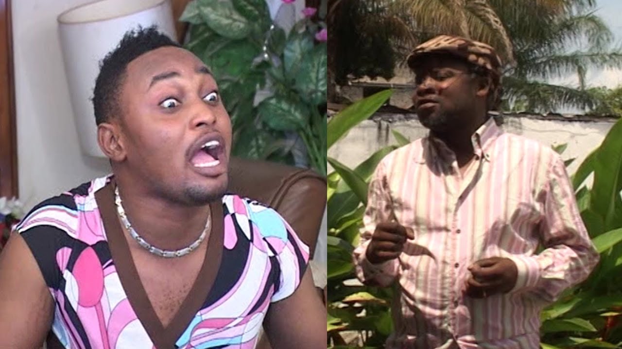 6 MEBALUKA 9 Ep 3 Muasi Asali Mobali Nini ? Vue de Loin, Duchesse, etc...