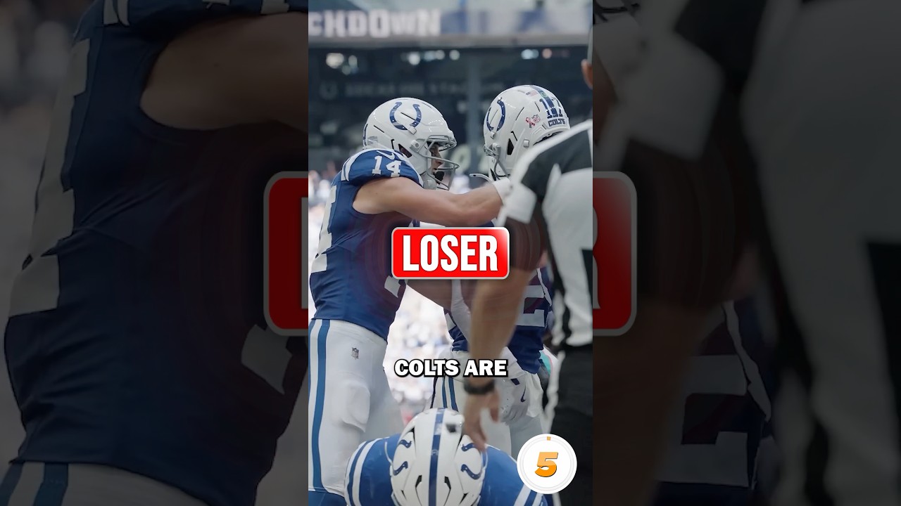 NFL Free Agency Winners & Losers #nfl #nflfreeagency