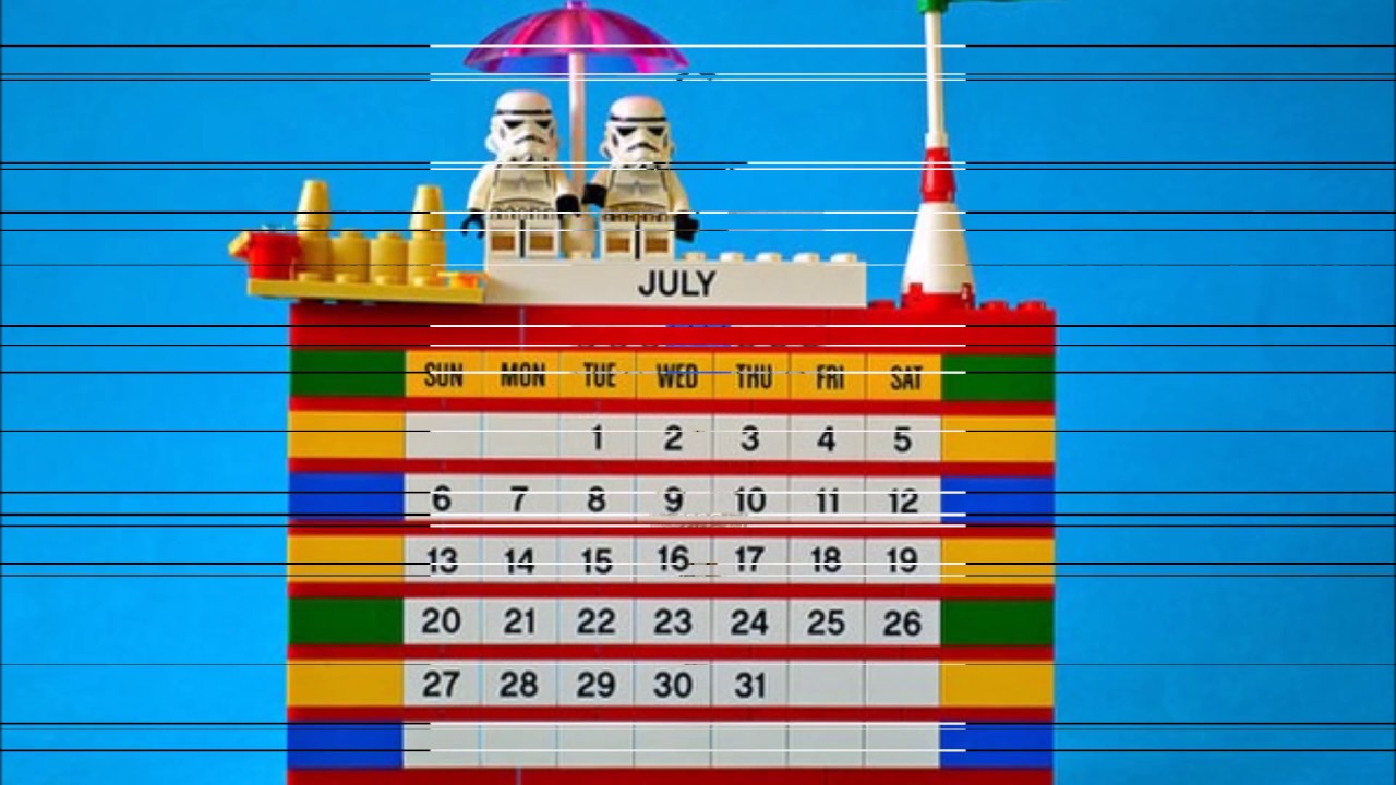 Lego Hacks That You Never Would Have Thought Of