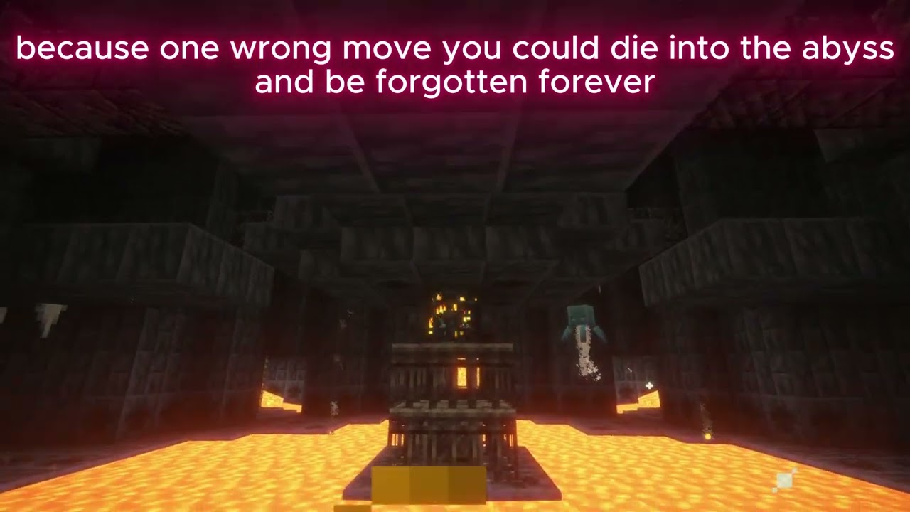 The Grand Adventure (minecraft modpack teaser)