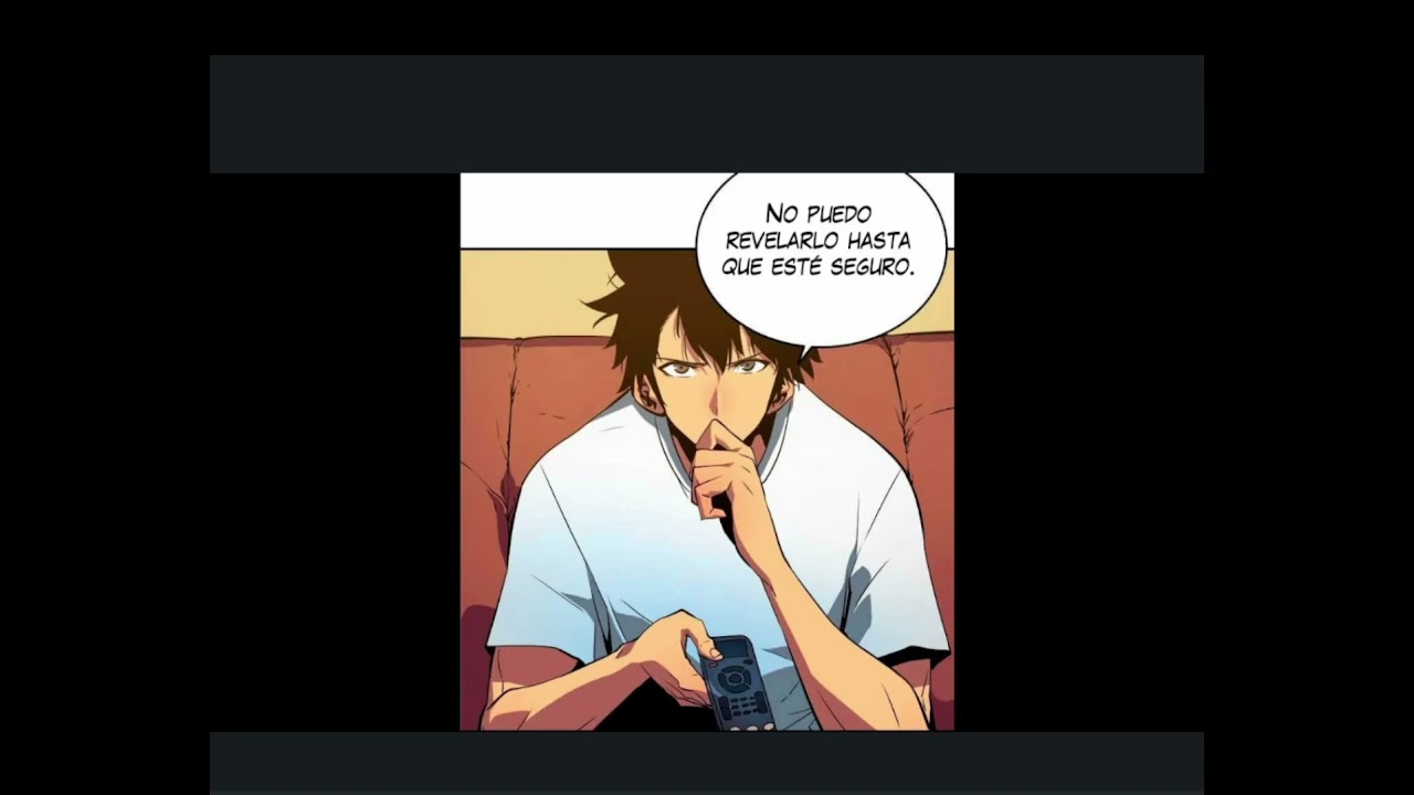 📖Manhwa Solo Leveling – Capítulo 18