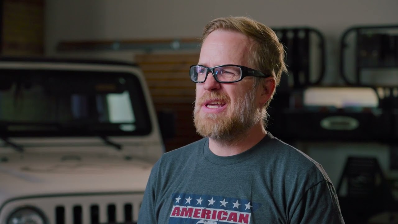 Corporate Testimonial - Pushcorp ExpeditionOne