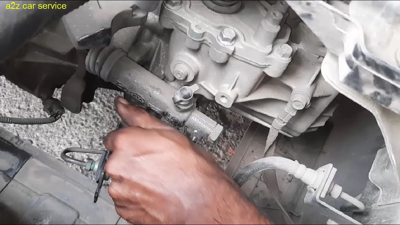 hyundai elite i20 clutch hard problem solved || gear shifting hard at hot condition