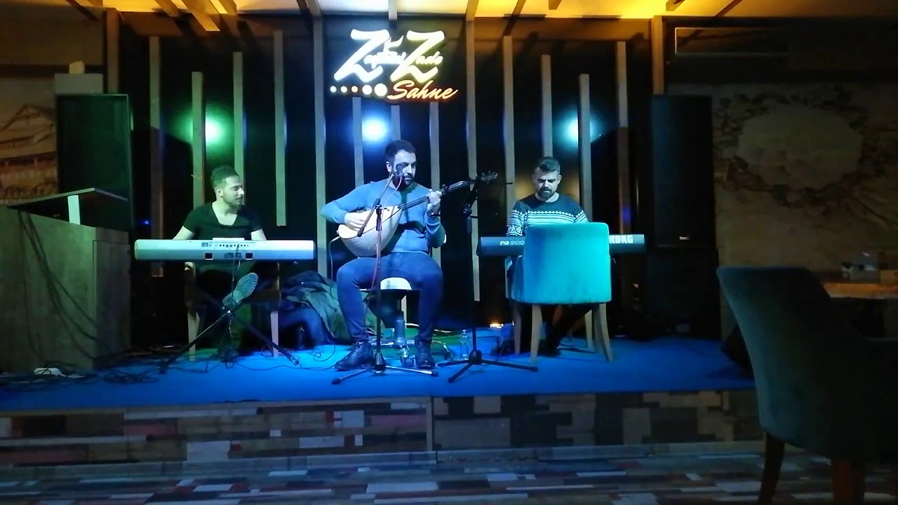 VUSLAT - SUNAM (SAHNEDEN)