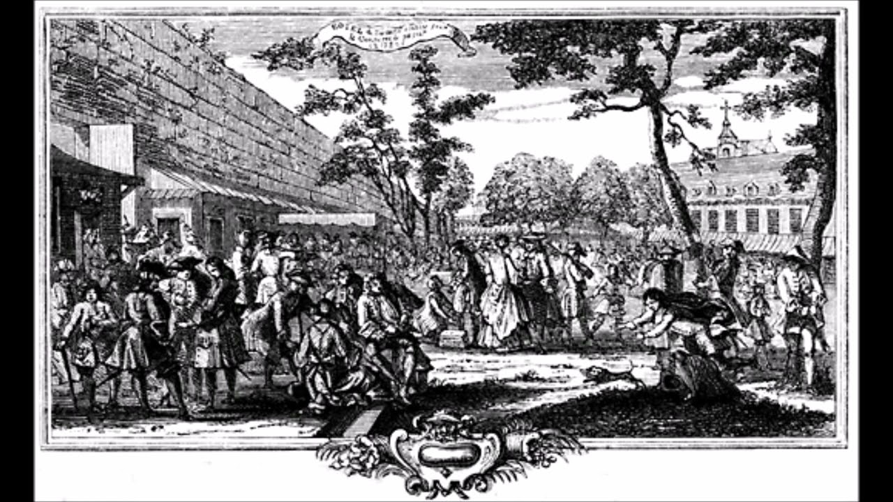 Extraordinary Popular Delusions and the Madness of Crowds (book reading) 2