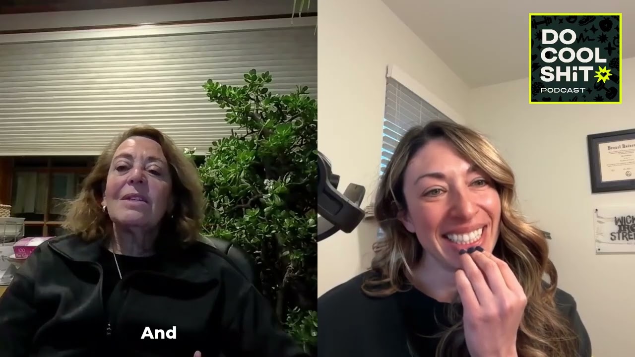 Life Lessons From A Psychotherapist (who's also my mom)