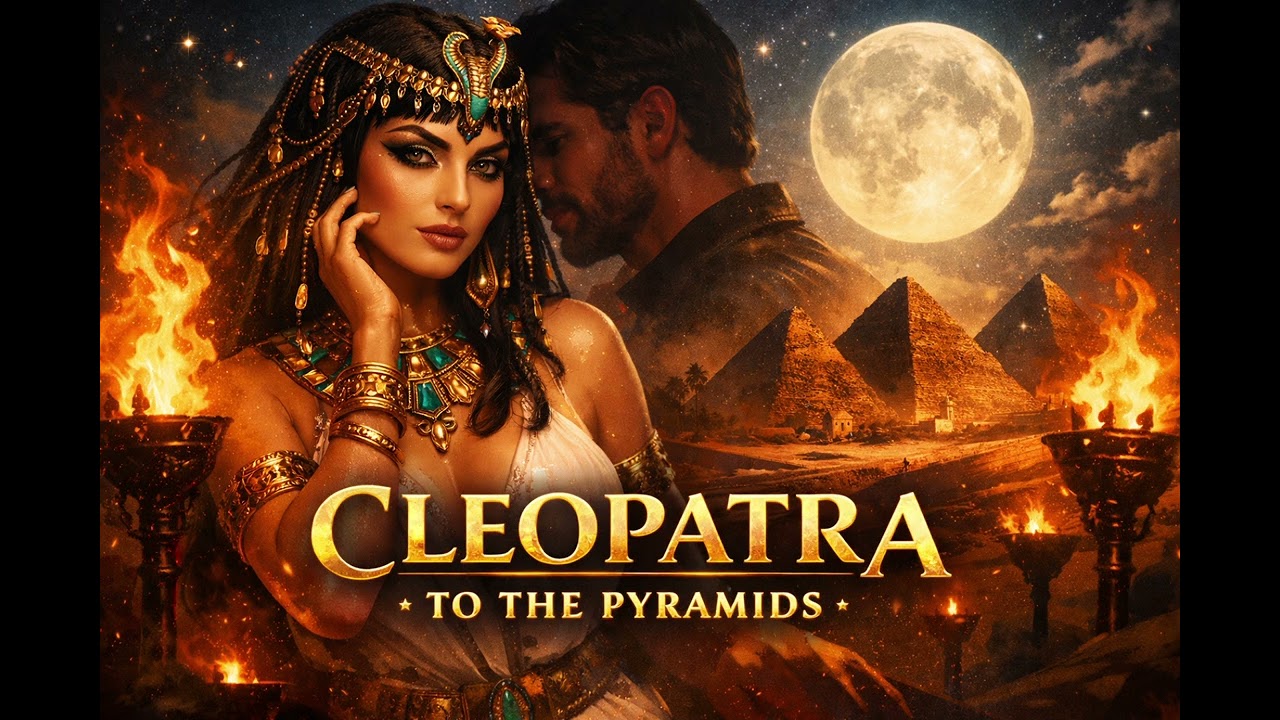 Cleopatra
