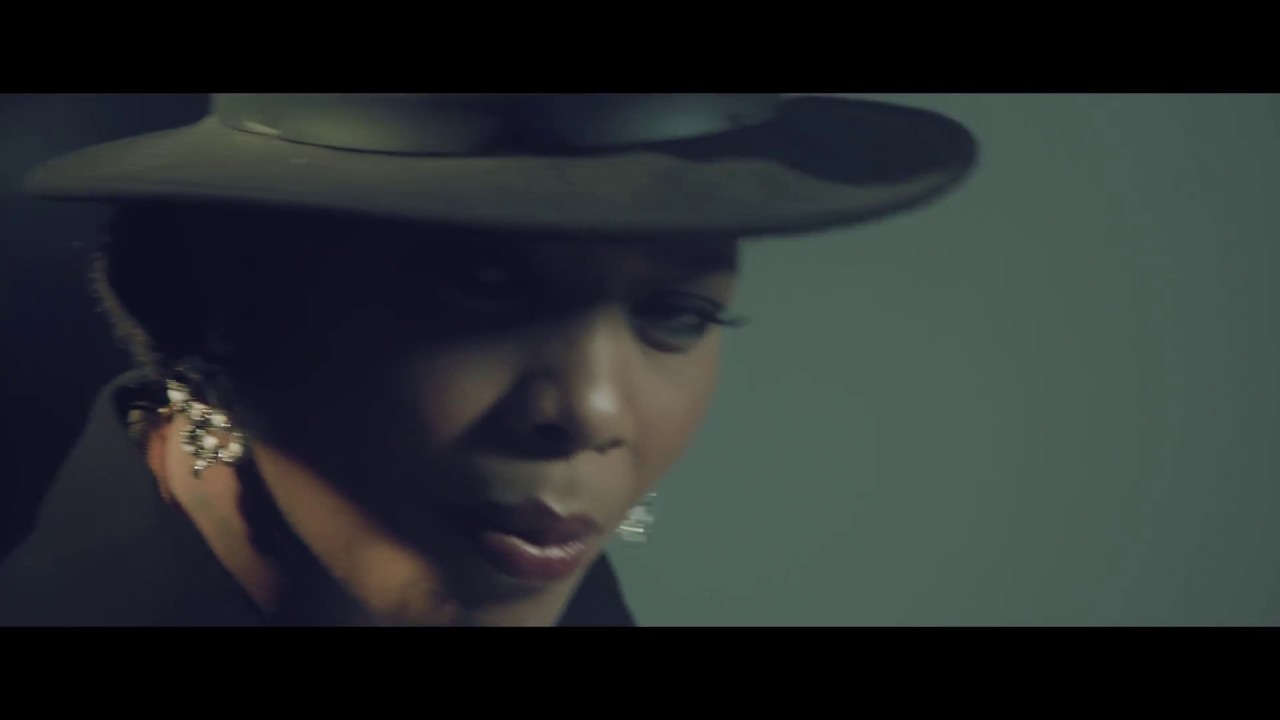 Yola Semedo - Lá no fundo (Oficial)
