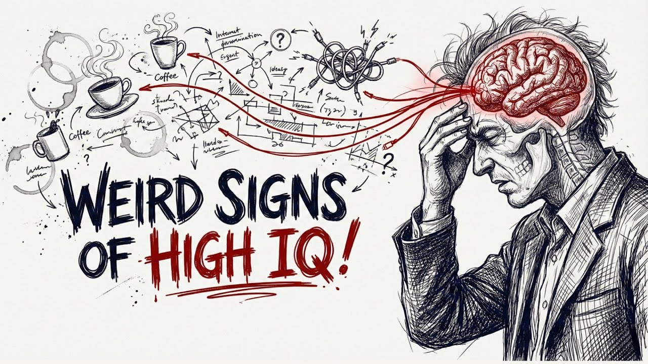 Smart People Aren't Broken—Here's What's Really Happening