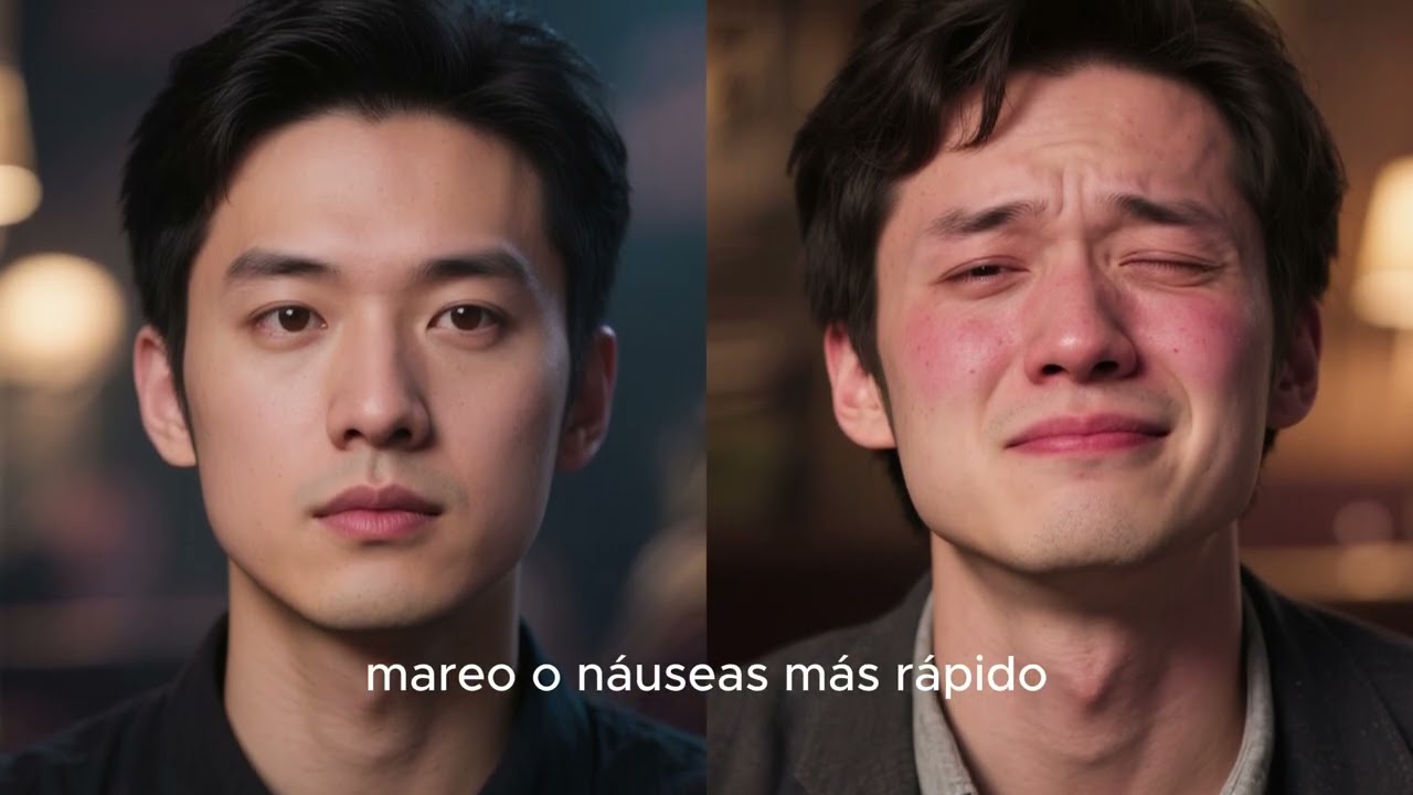 🌍 Nadie te explicó esto sobre las “razas” humanas (te va a sorprender)