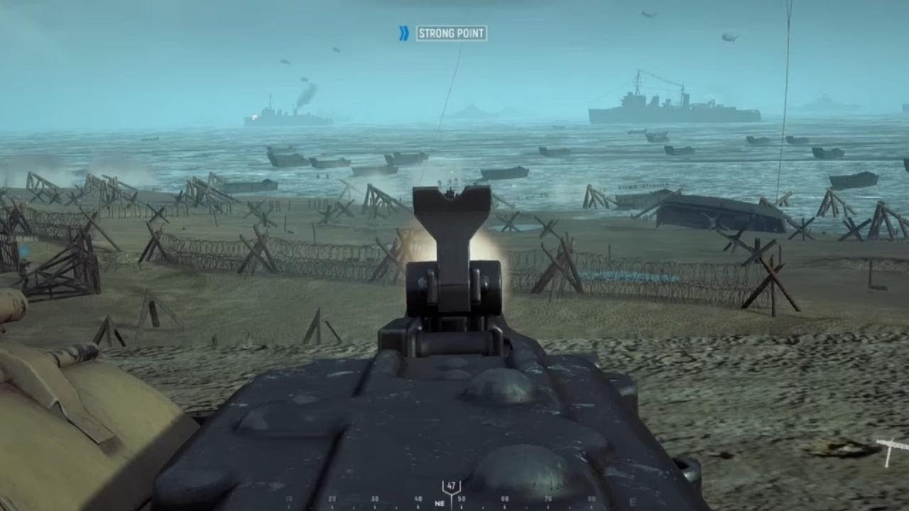 Hell Let Loose - PTSD Moments #10