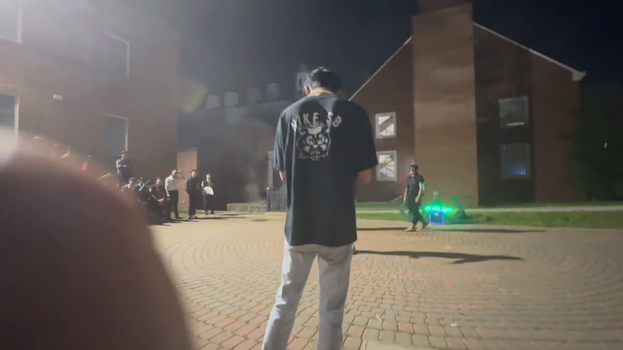 Phi Delta Sigma - Alpha Iota Class Reveal Spring 2023