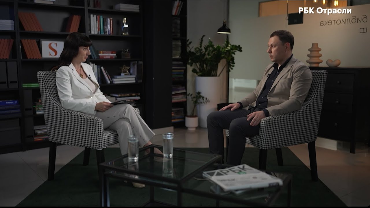 Обогащение руды с помощью искусственного интеллекта