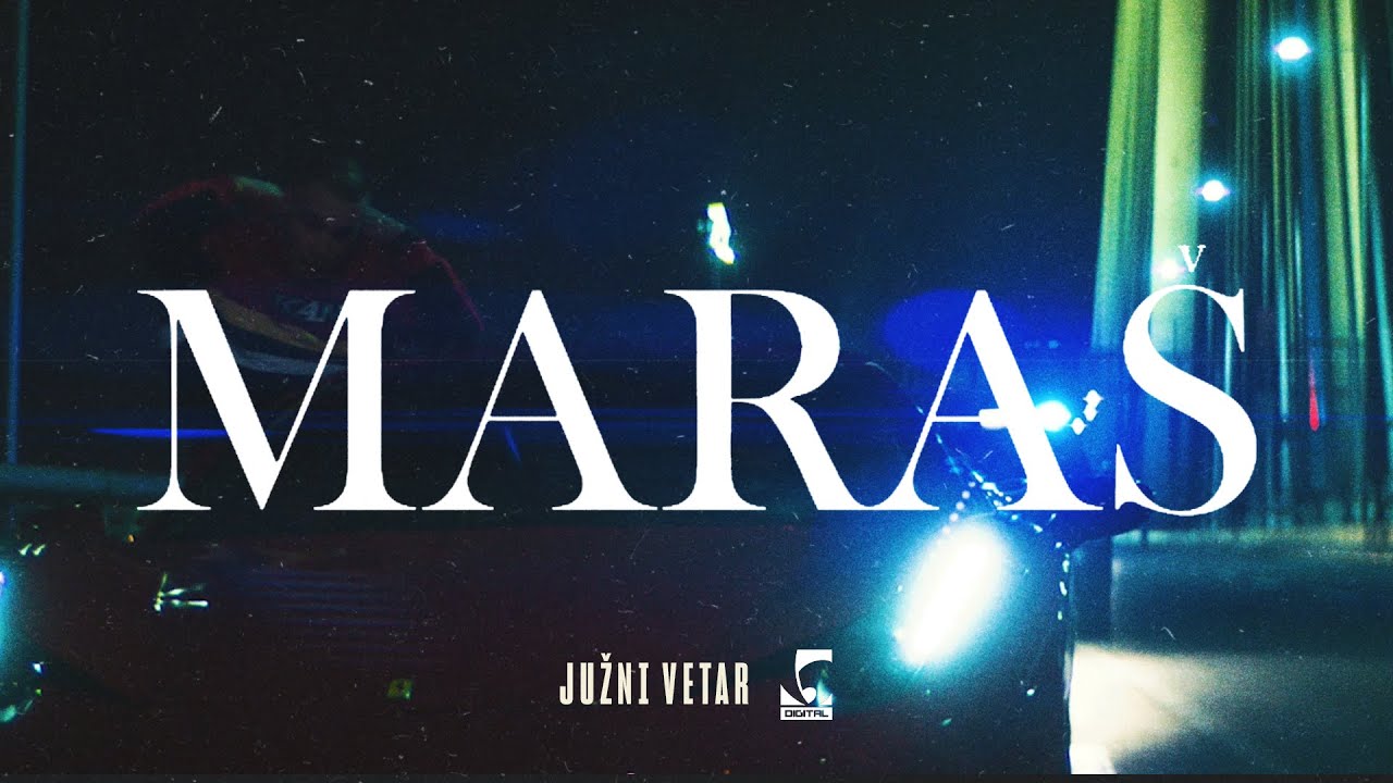 Fox x MCN - Mara&scaron;
