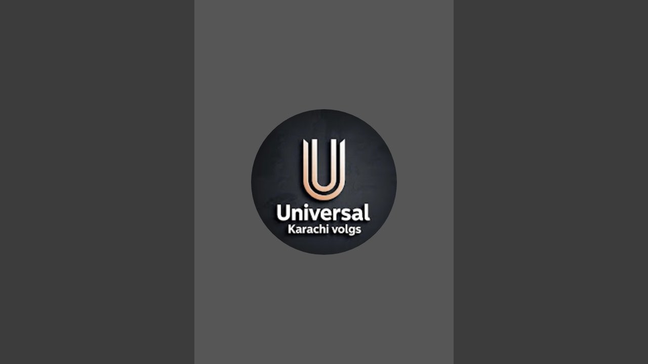 Universal Karachi volgs is live!