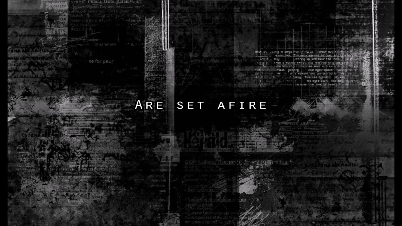 Assemblage 23 - Anthem - Lyrics