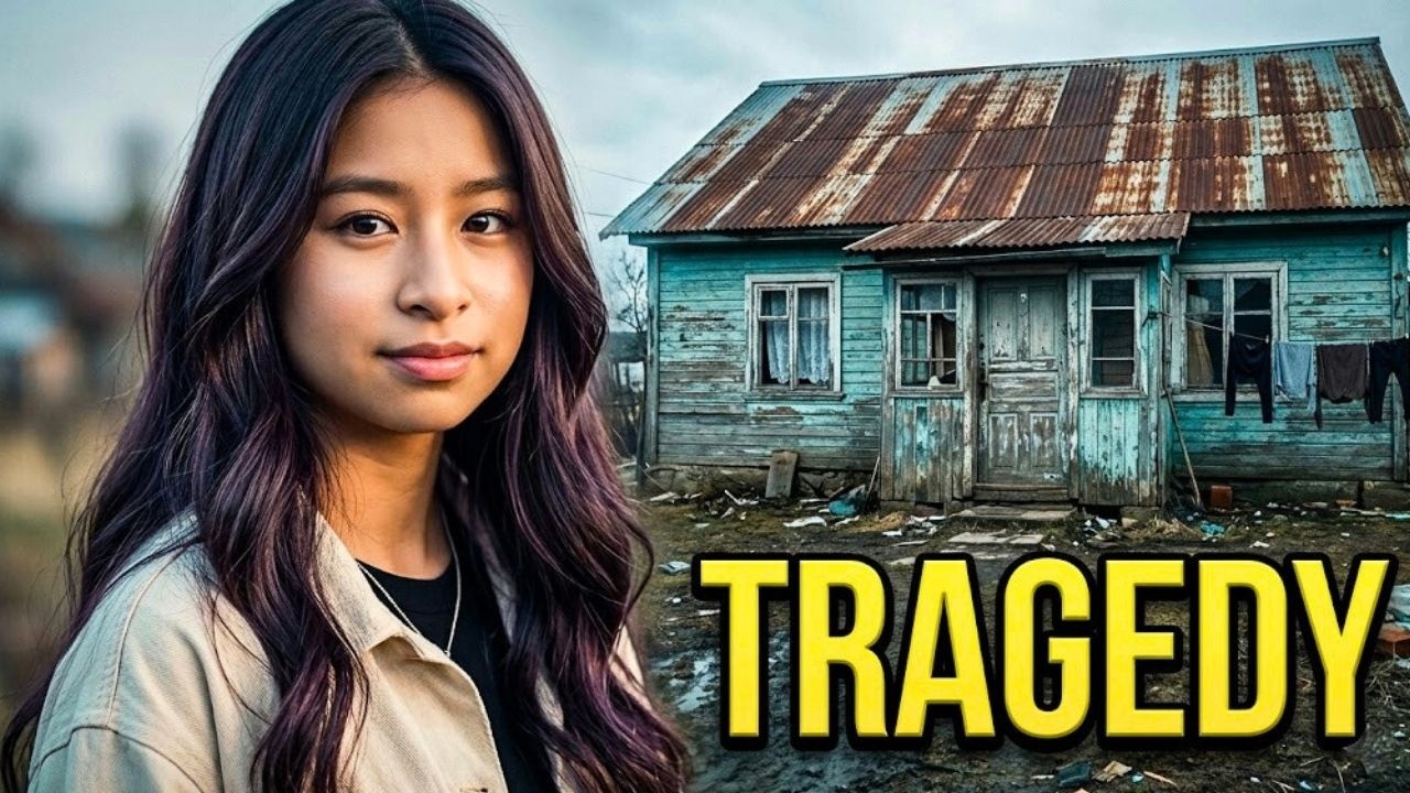 Fans Are Devastated by the Shocking Tragic Reality Behind AGT's Celine Tam