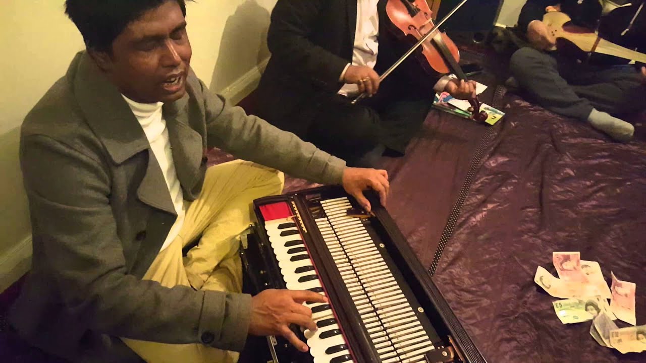 প্ৰেম করা মোর হইল না = Baul luthfur Rahman
